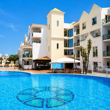 Grand Muthu Do Vale Aparthotel Albufeira
