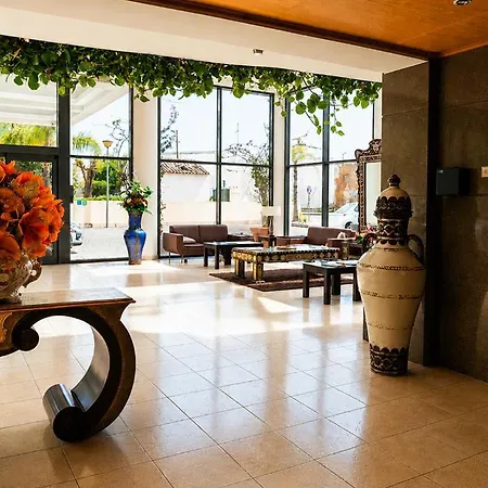 Grand Muthu Do Vale Aparthotel Albufeira