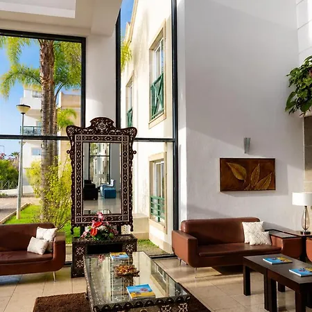 Grand Muthu Do Vale Aparthotel