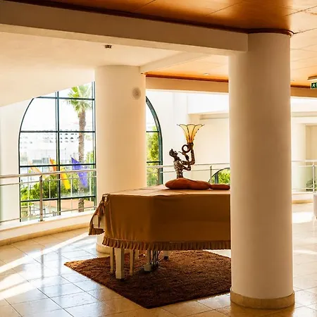Grand Muthu Do Vale Aparthotel