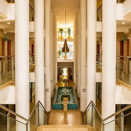 Aparthotel Grand Muthu Do Vale 5*