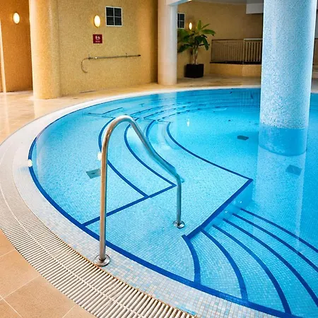 Grand Muthu Do Vale Aparthotel