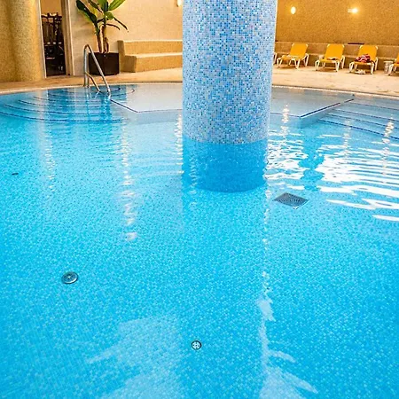 Aparthotel Grand Muthu Do Vale
