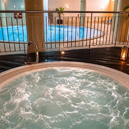 Aparthotel Grand Muthu Do Vale
