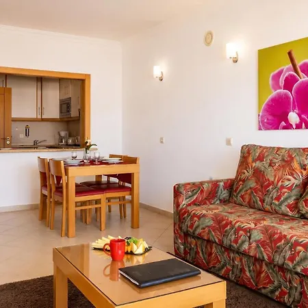 Aparthotel Grand Muthu Do Vale Albufeira