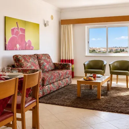 Aparthotel Grand Muthu Do Vale
