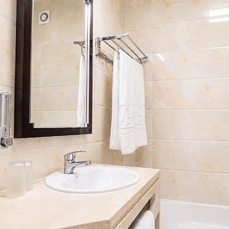 Aparthotel Grand Muthu Do Vale Albufeira