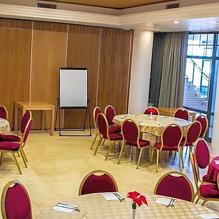 Grand Muthu Do Vale 5* Albufeira