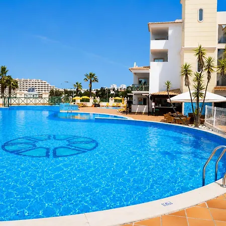 Aparthotel Grand Muthu Do Vale Albufeira