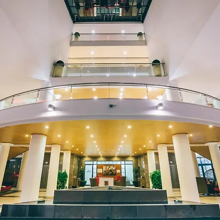 Grand Muthu Do Vale 5* Albufeira