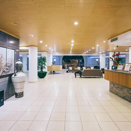 Grand Muthu Do Vale Hotel apartamentowy