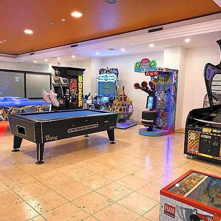 Hotel apartamentowy Grand Muthu Do Vale 5*