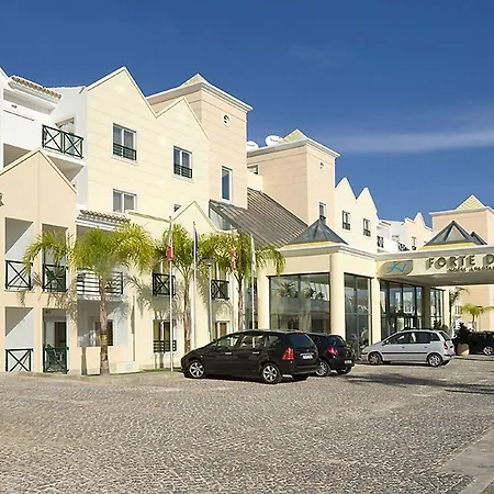 Grand Muthu Do Vale Lägenhetshotell 5*