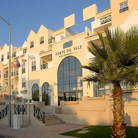 Grand Muthu Do Vale 5* Αλμπουφέιρα