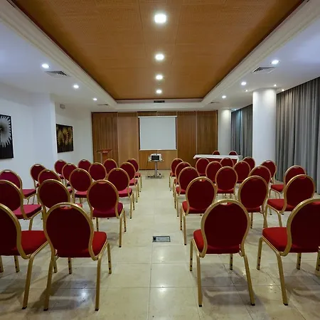 Grand Muthu Do Vale Ξενοδοχείο με διαμερίσματα 5*