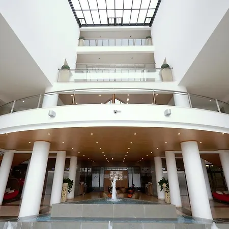 Aparthotel Grand Muthu Do Vale Albufeira