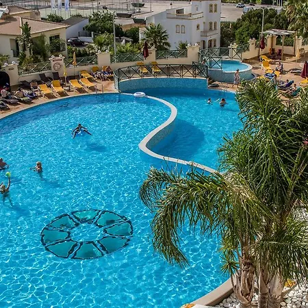 Grand Muthu Do Vale 5* Αλμπουφέιρα