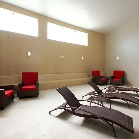 Aparthotel Grand Muthu Do Vale