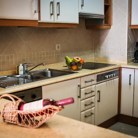 Grand Muthu Do Vale Apart Otel Albufeira