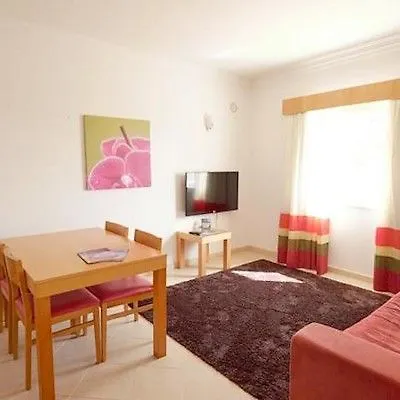 Grand Muthu Do Vale Apart Otel Albufeira