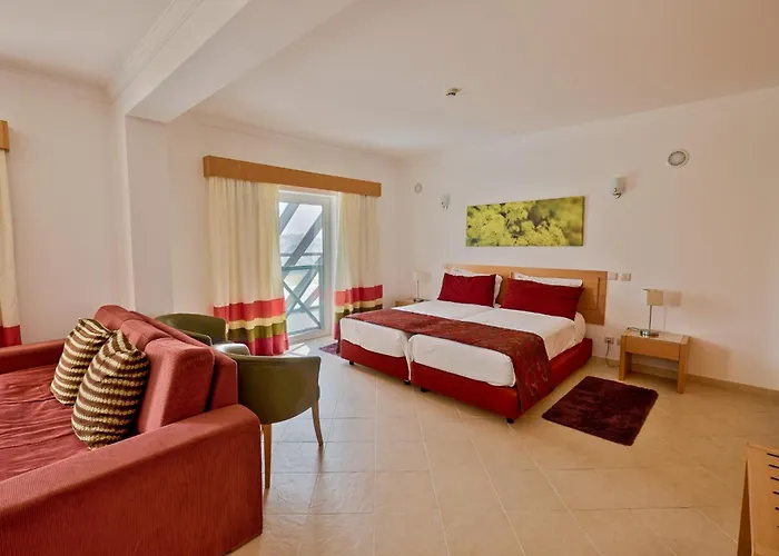 Grand Muthu Do Vale Albufeira