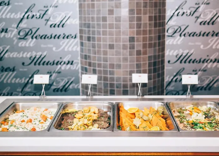 Apartahotel Grand Muthu Do Vale 5*