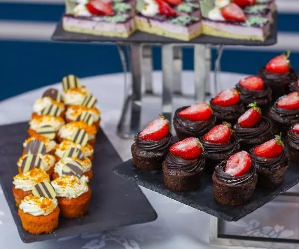 Apartahotel Grand Muthu Do Vale Albufeira