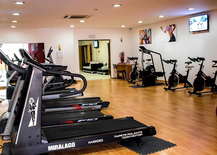 Grand Muthu Do Vale Apartahotel