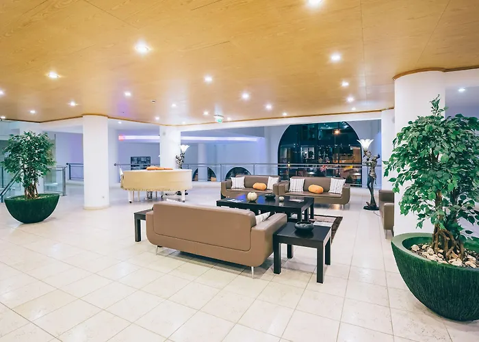 Apartahotel Grand Muthu Do Vale Albufeira