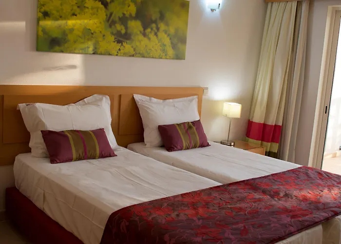 Grand Muthu Do Vale Apartahotel