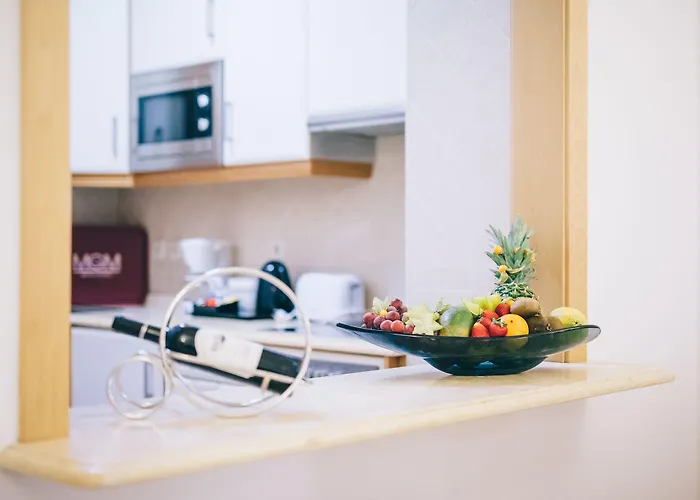 Grand Muthu Do Vale Apartahotel