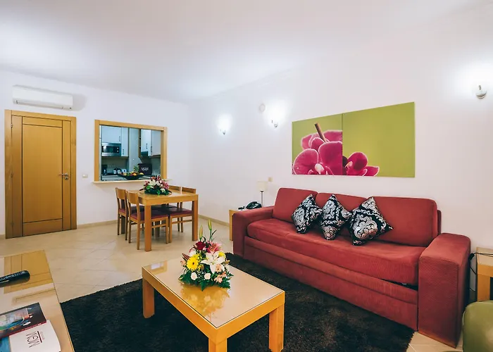 Grand Muthu Do Vale Albufeira