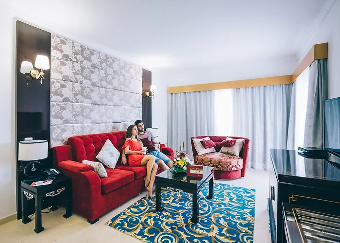 Grand Muthu Do Vale Albufeira