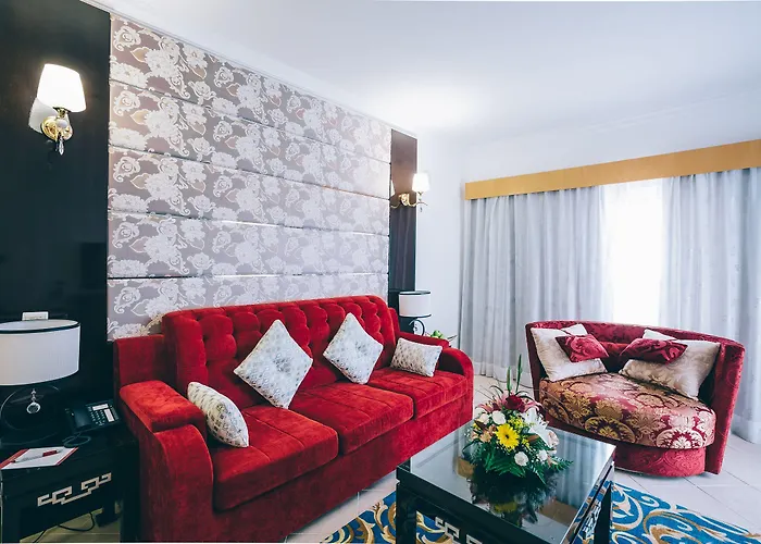 Grand Muthu Do Vale 5*