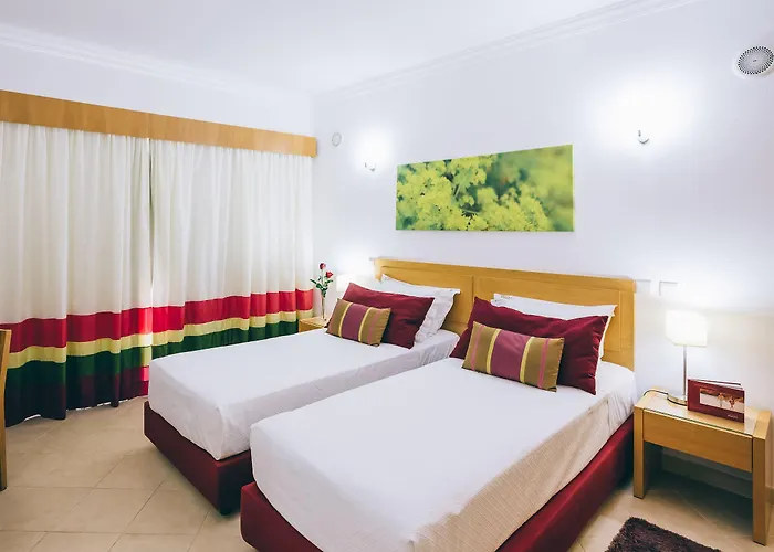 Apartahotel Grand Muthu Do Vale