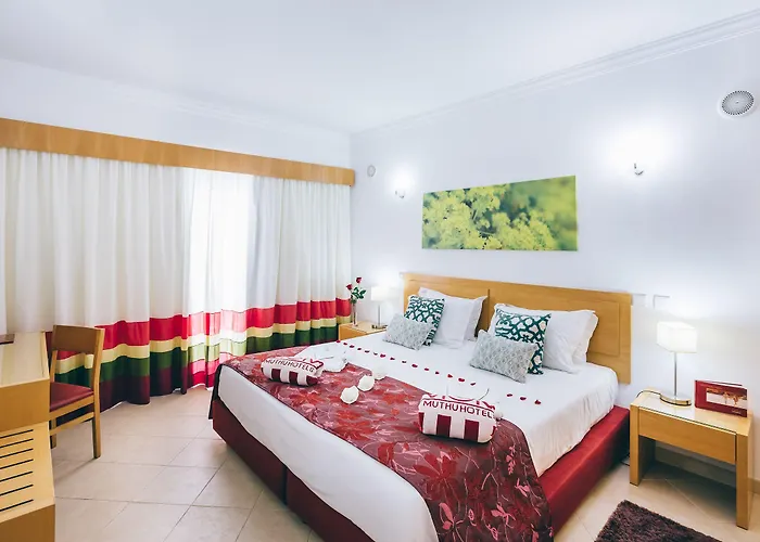 Apartahotel Grand Muthu Do Vale Albufeira