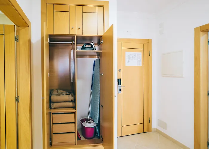 Apartahotel Grand Muthu Do Vale 5*