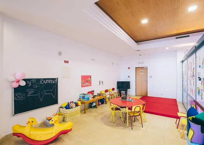 Grand Muthu Do Vale Apartahotel 5*