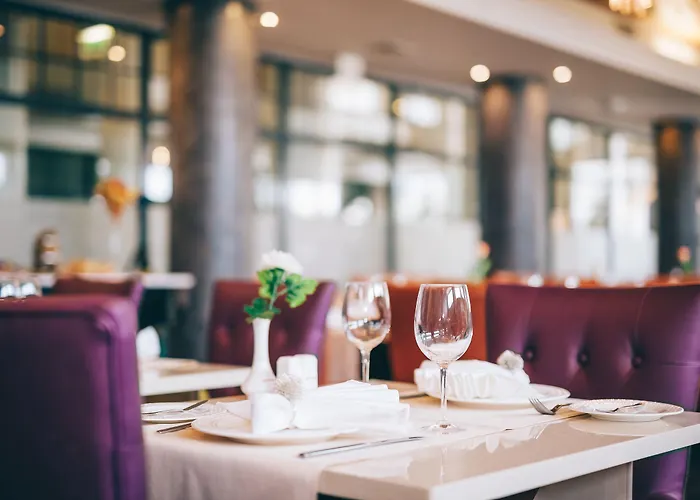 Grand Muthu Do Vale Apartahotel