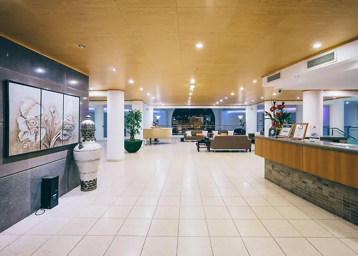 Grand Muthu Do Vale 5*