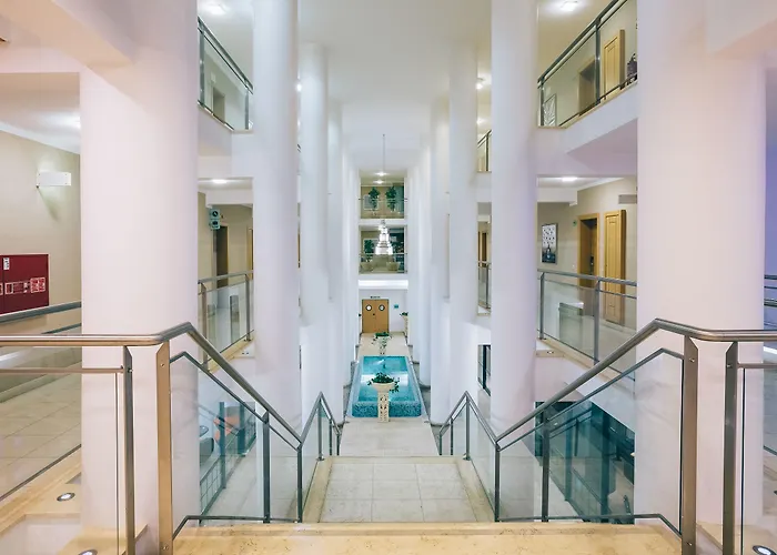 Apartahotel Grand Muthu Do Vale 5*