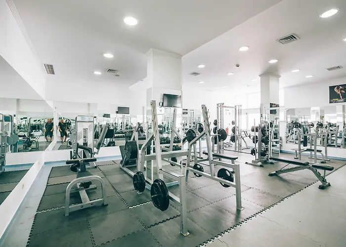 Grand Muthu Do Vale Apartahotel