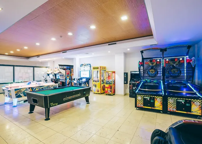 Grand Muthu Do Vale Apartahotel Albufeira