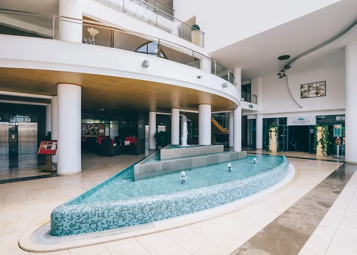 Apartahotel Grand Muthu Do Vale Albufeira