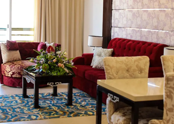 Grand Muthu Do Vale Apartahotel 5*