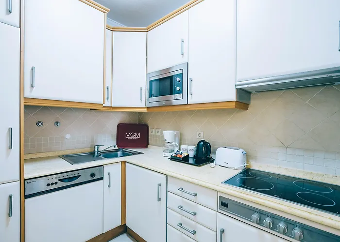 Grand Muthu Do Vale Apartahotel 5*