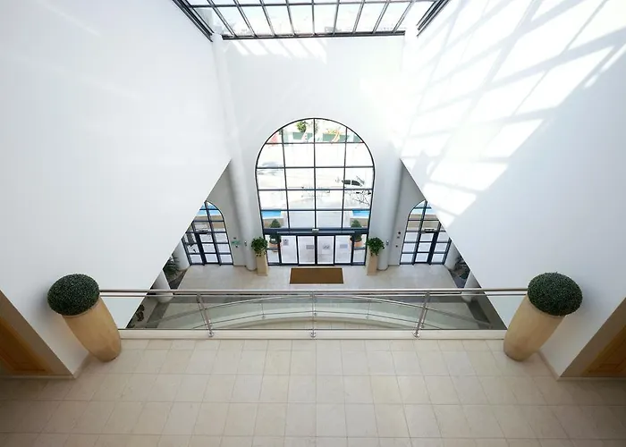 Grand Muthu Do Vale Apartahotel 5*