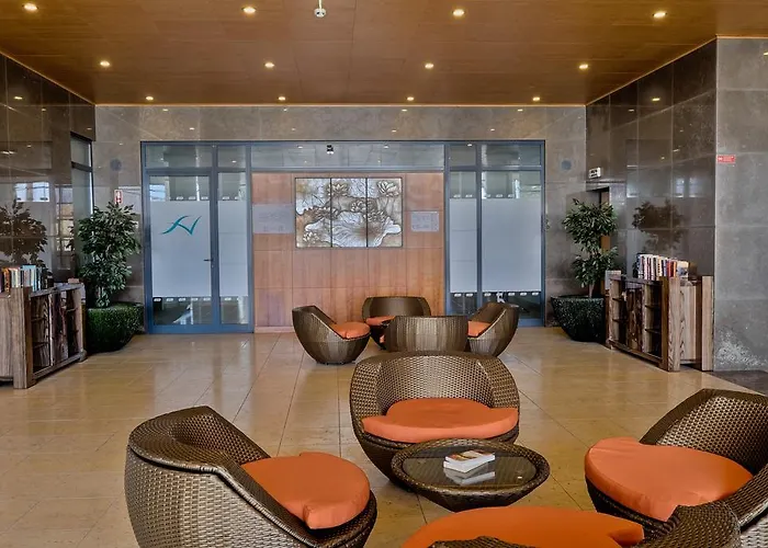 Grand Muthu Do Vale 5* Albufeira