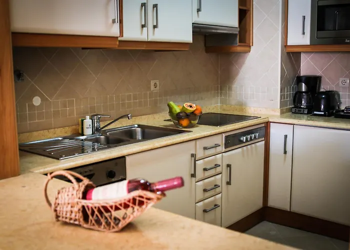 Grand Muthu Do Vale Apartahotel Albufeira