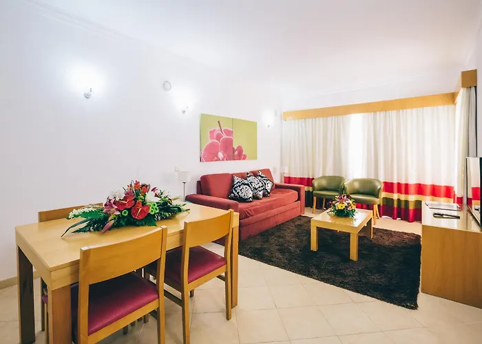 Grand Muthu Do Vale Apartahotel